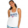 NAT W Ladies Tank BLU