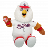 NAT Build-A-Bear Nats Schreec WHT